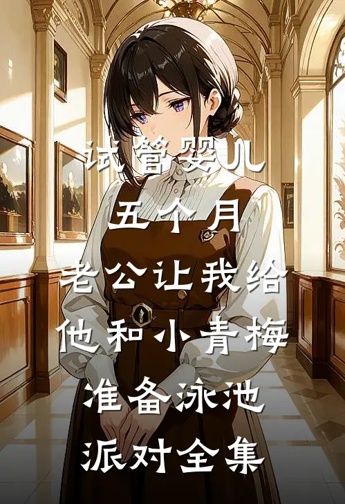 试管婴儿五个月，老公让我给他和小青梅准备泳池派对 全集