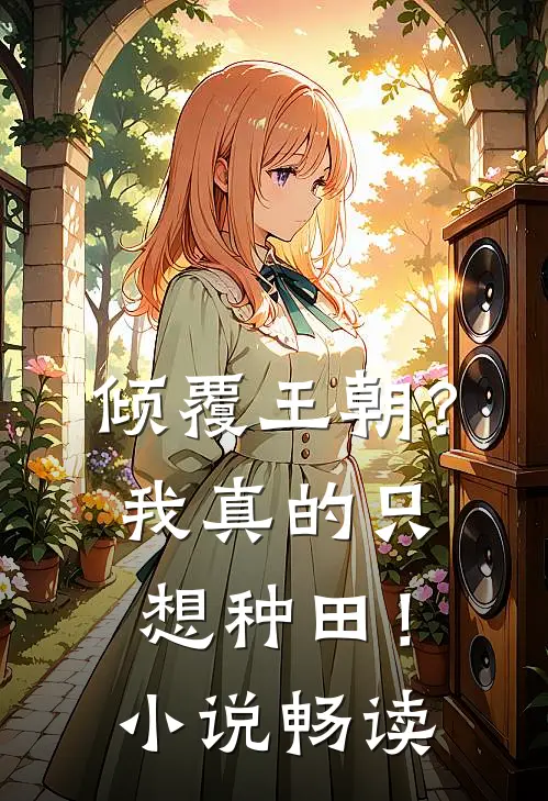倾覆王朝?我真的只想种田!畅读版