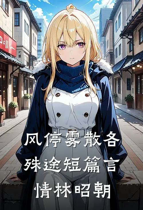 风停雾散各殊途短篇言情林昭朝