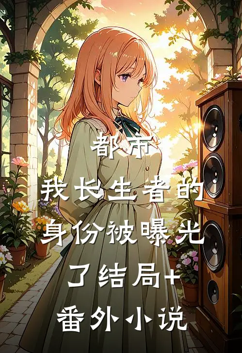 都市：我长生者的身份被曝光了结局+番外小说