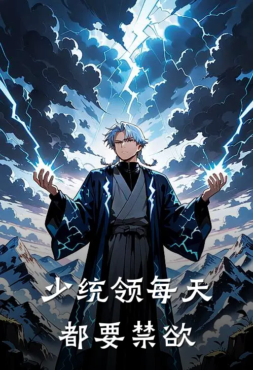 少统领每天都要禁欲