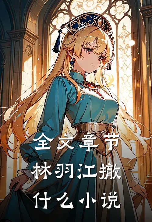 全文章节林羽江撤什么小说