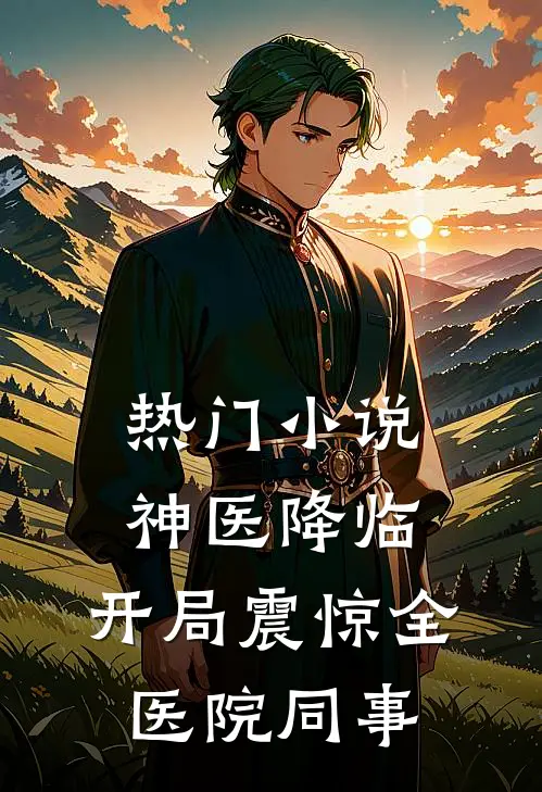 热门小说神医降临：开局震惊全医院同事
