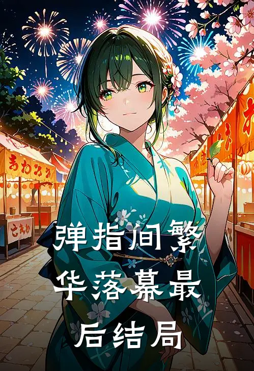 弹指间繁华落幕最后结局