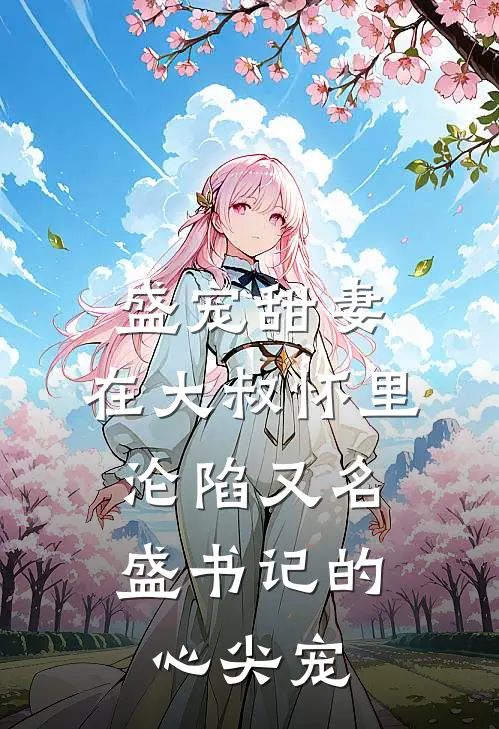 盛宠甜妻：在大叔怀里沦陷又名：盛书记的心尖宠