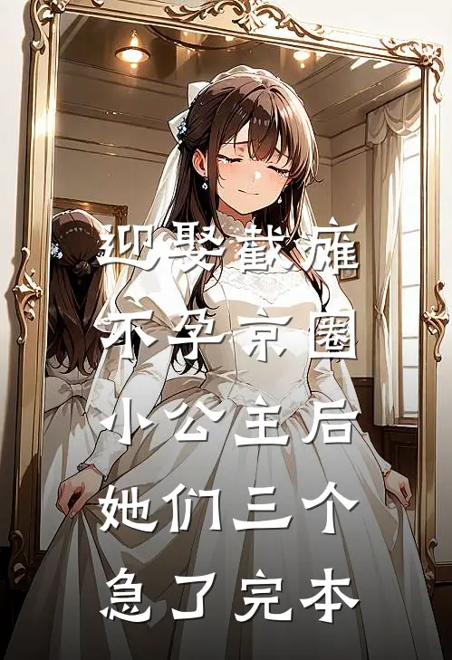 迎娶截瘫不孕京圈小公主后，她们三个急了完本