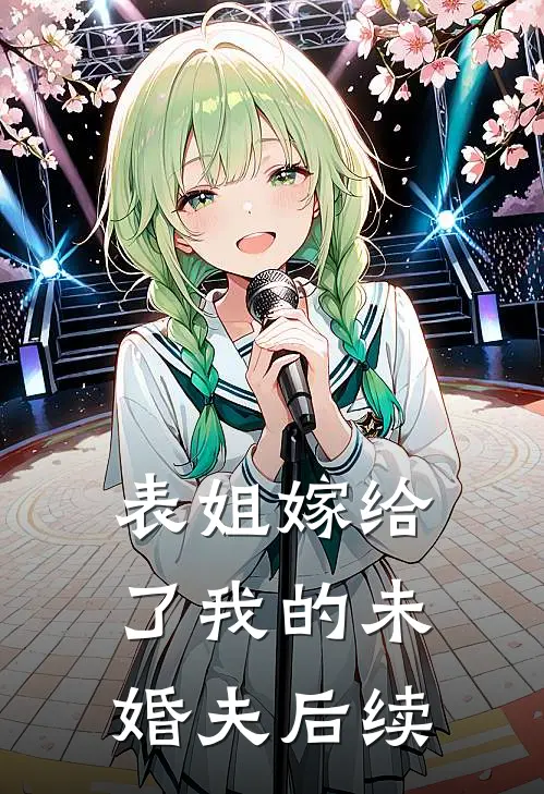 表姐嫁给了我的未婚夫后续