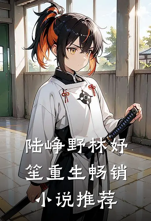 陆峥野林妤笙重生畅销小说推荐