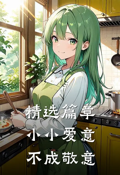 精选篇章小小爱意，不成敬意