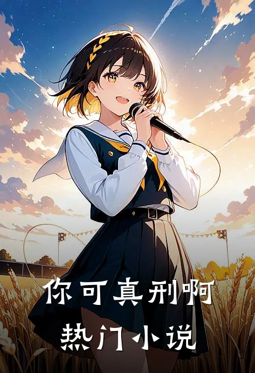 你可真刑啊热门小说