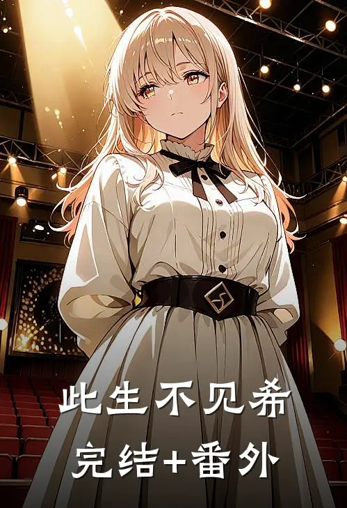 此生不见希完结+番外