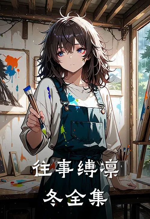 往事缚凛冬全集