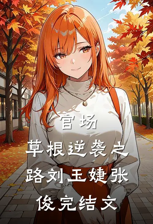 官场：草根逆袭之路刘玉婕张俊完结文