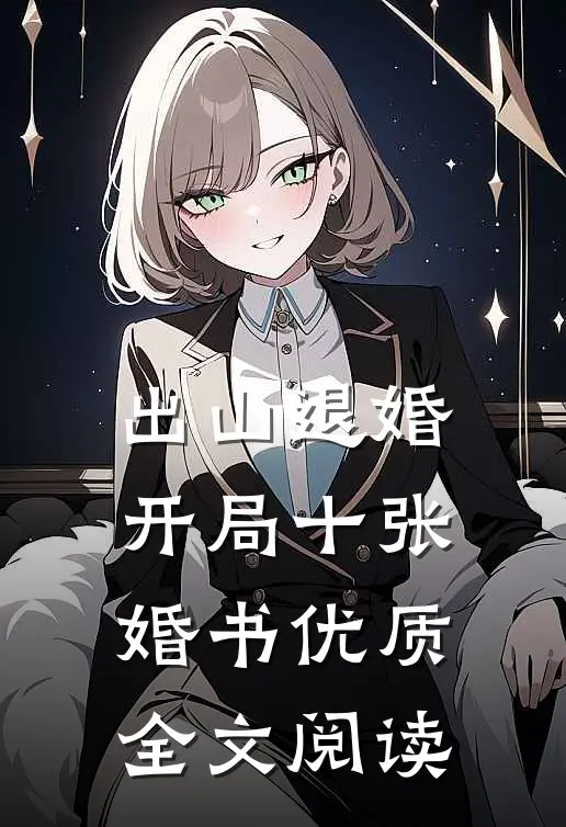 出山退婚，开局十张婚书优质全文阅读