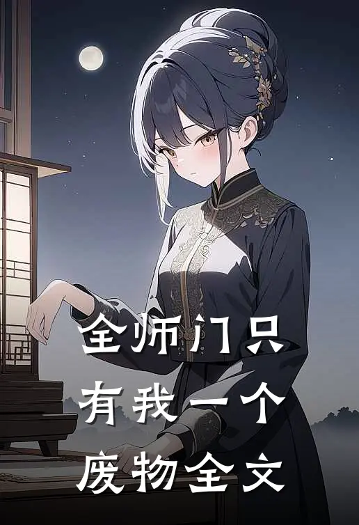 全师门只有我一个废物全文