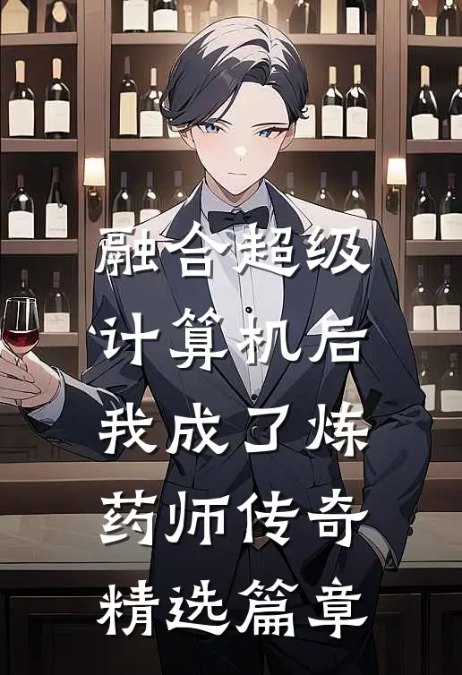融合超级计算机后，我成了炼药师传奇精选篇章