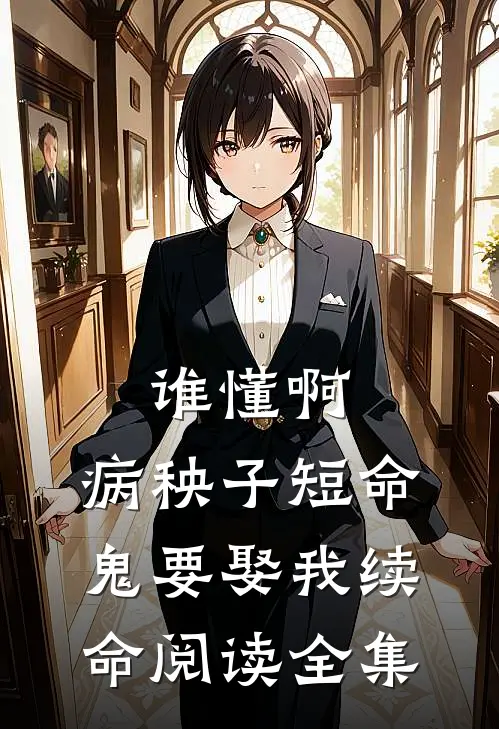 谁懂啊，病秧子短命鬼要娶我续命阅读全集