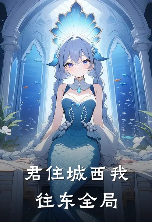 君住城西我往东全局