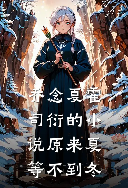 乔念夏霍司衍的小说原来夏等不到冬
