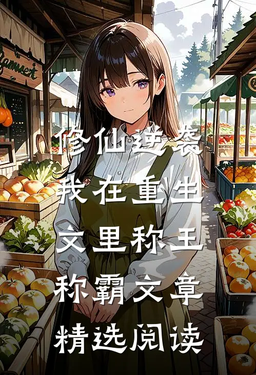 修仙逆袭，我在重生文里称王称霸文章精选阅读