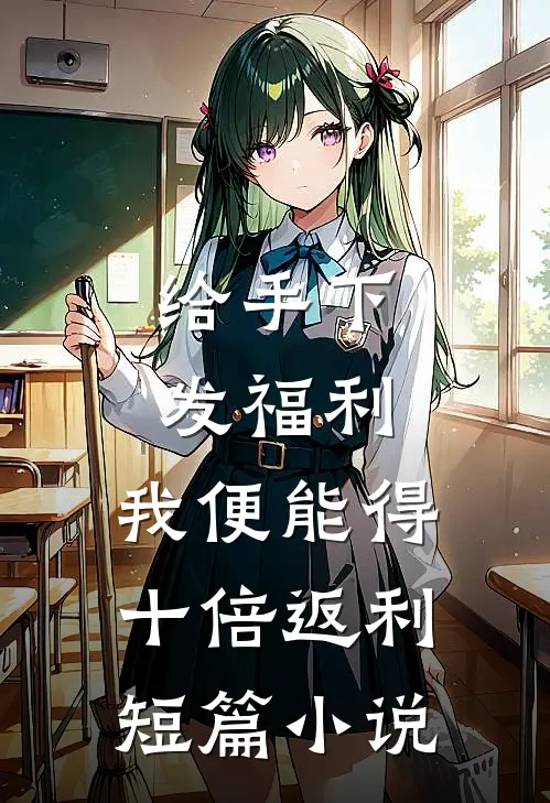 给手下发福利，我便能得十倍返利短篇小说