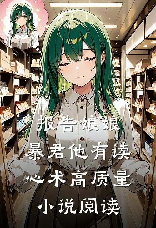 报告娘娘，暴君他有读心术高质量小说阅读