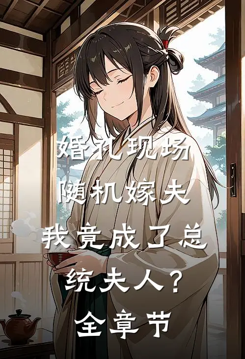 婚礼现场随机嫁夫，我竟成了总统夫人？全章节