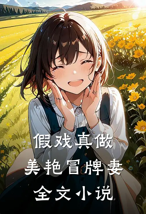 假戏真做：美艳冒牌妻全文小说