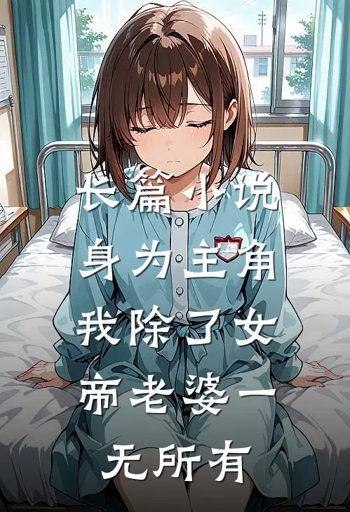 长篇小说身为主角，我除了女帝老婆一无所有