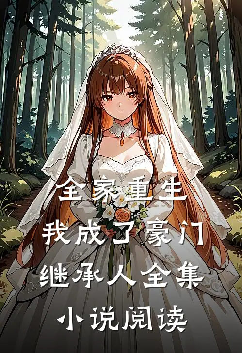 全家重生，我成了豪门继承人全集小说阅读