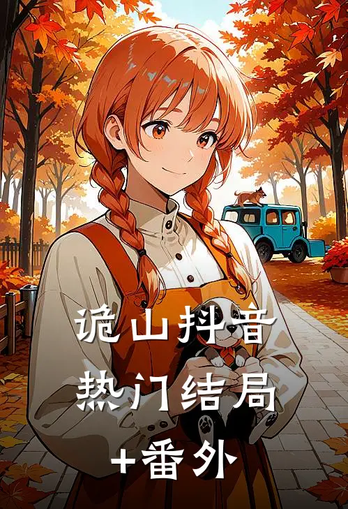 诡山抖音热门结局+番外