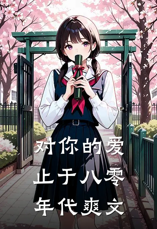 对你的爱止于八零年代爽文