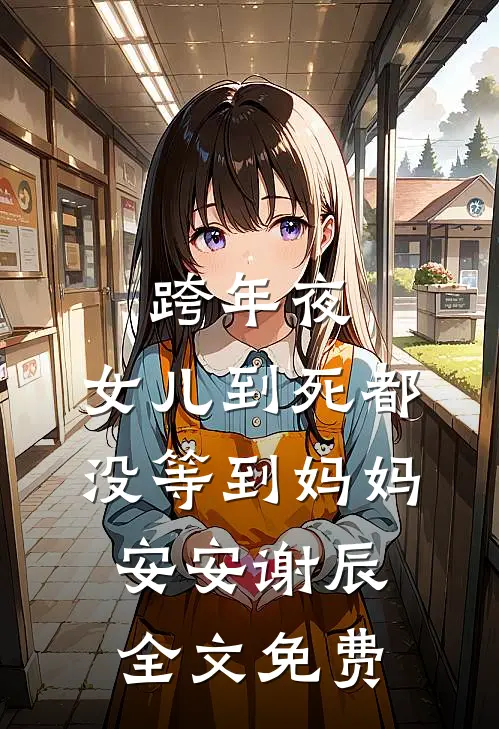 跨年夜，女儿到死都没等到妈妈安安谢辰全文免费