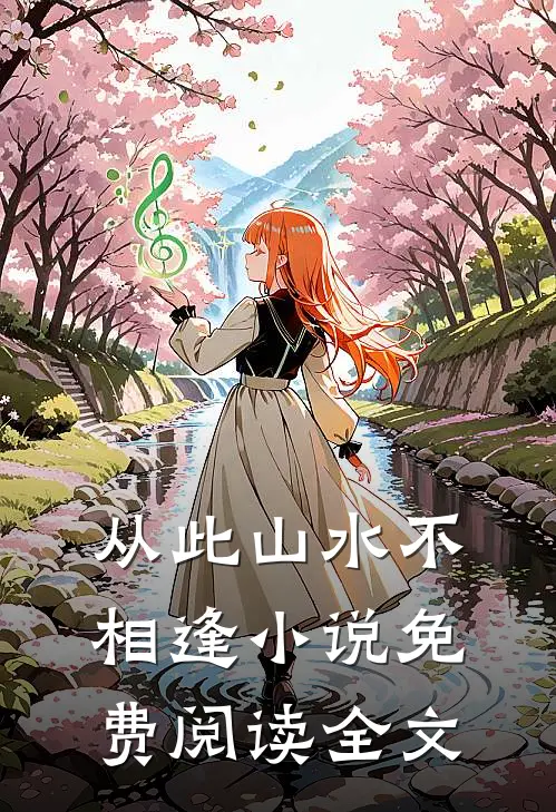 从此山水不相逢小说免费阅读全文