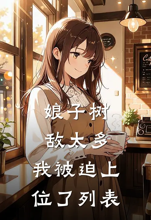 娘子树敌太多，我被迫上位了列表