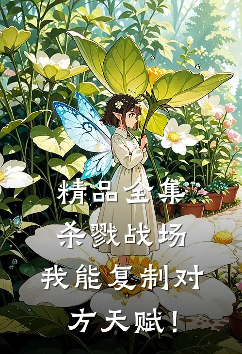 精品全集杀戮战场：我能复制对方天赋！