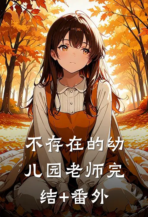 不存在的幼儿园老师完结+番外