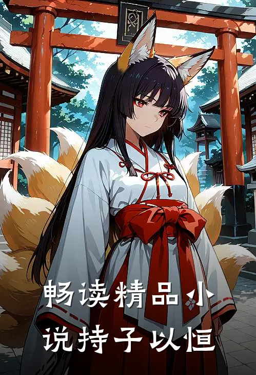 畅读精品持子以恒免费阅读