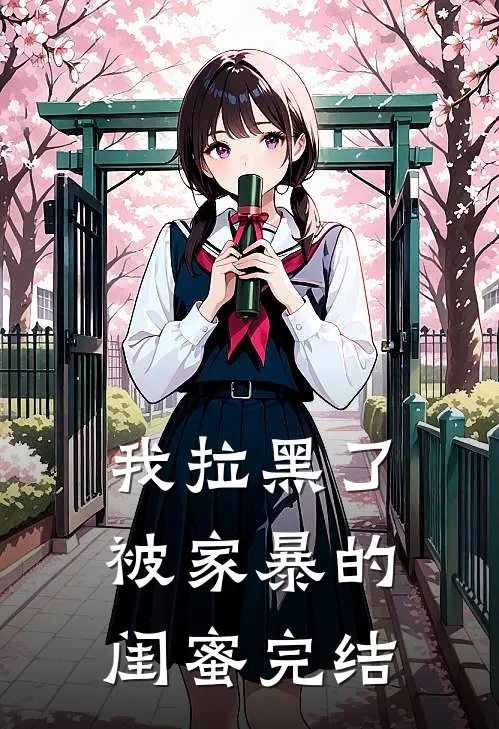 我拉黑了被家暴的闺蜜完结