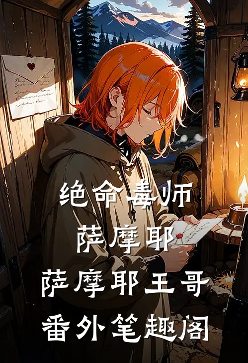 绝命毒师萨摩耶：萨摩耶王哥番外笔趣阁