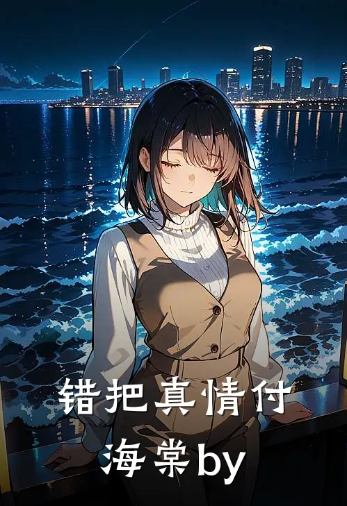 错把真情付海棠by