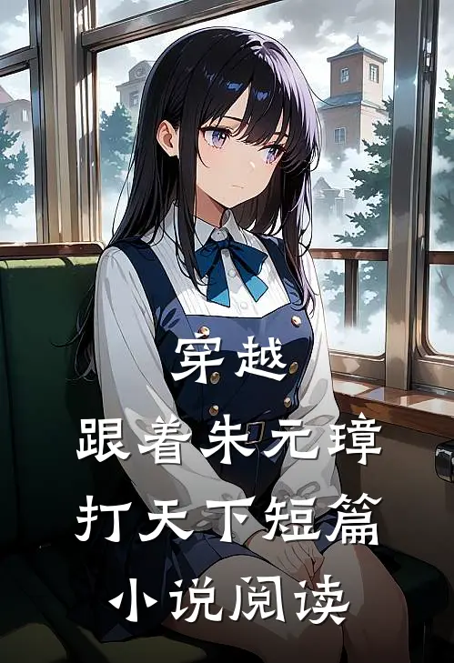 穿越：跟着朱元璋打天下短篇小说阅读