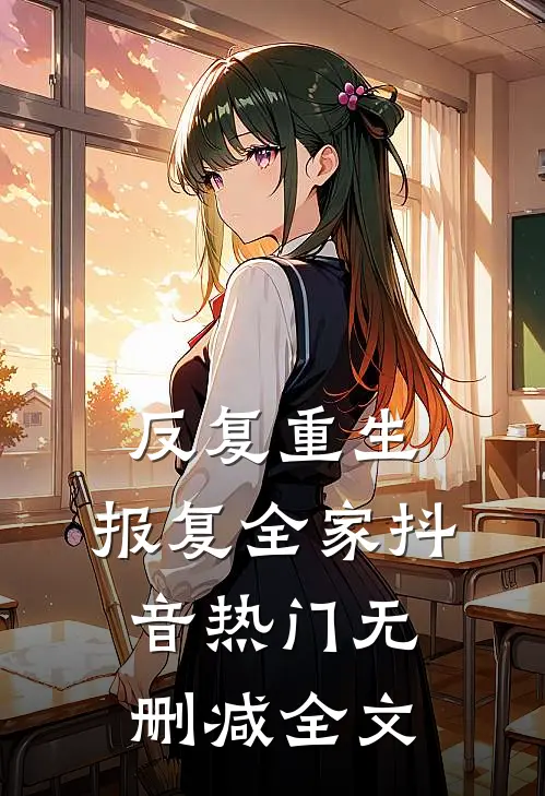 反复重生，报复全家抖音热门无删减全文