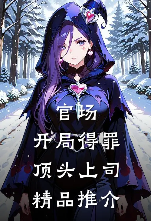 官场：开局得罪顶头上司精品推介