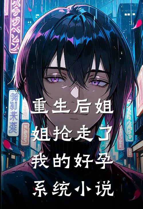 重生后姐姐抢走了我的好孕系统小说