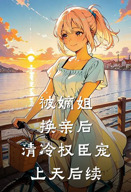 被嫡姐换亲后，清冷权臣宠上天后续