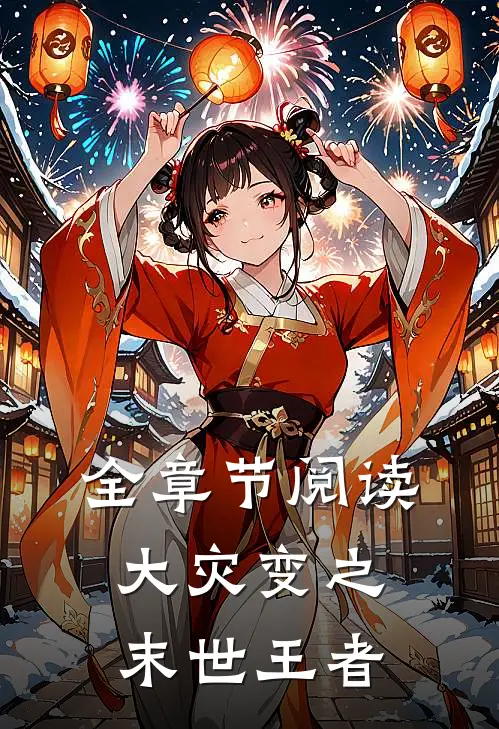 全章节阅读大灾变之末世王者