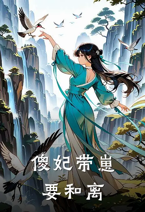 傻妃带崽要和离