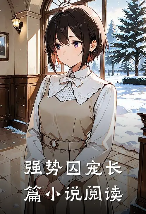 强势囚宠长篇小说阅读