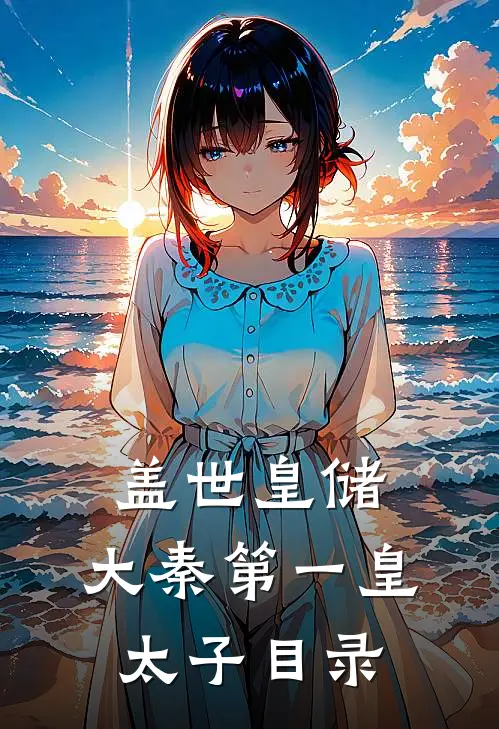 盖世皇储：大秦第一皇太子目录